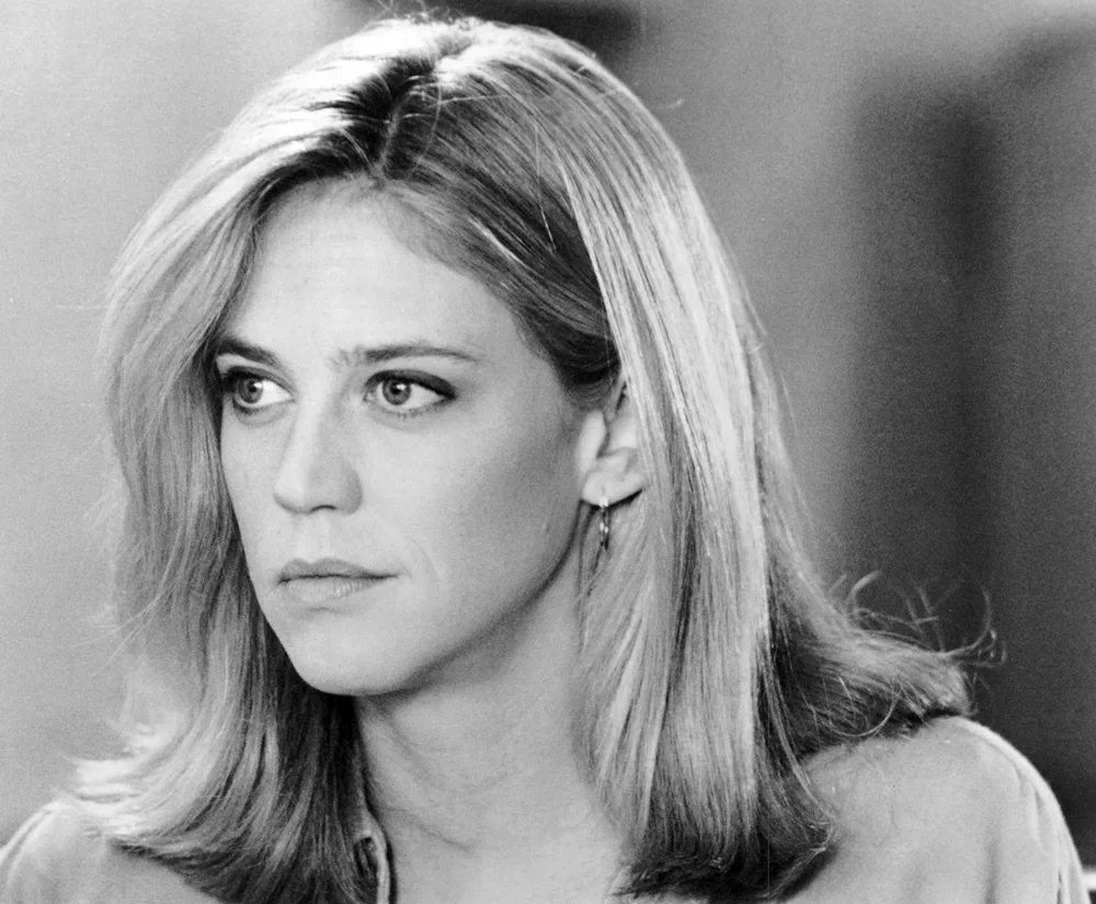 Ally Walker