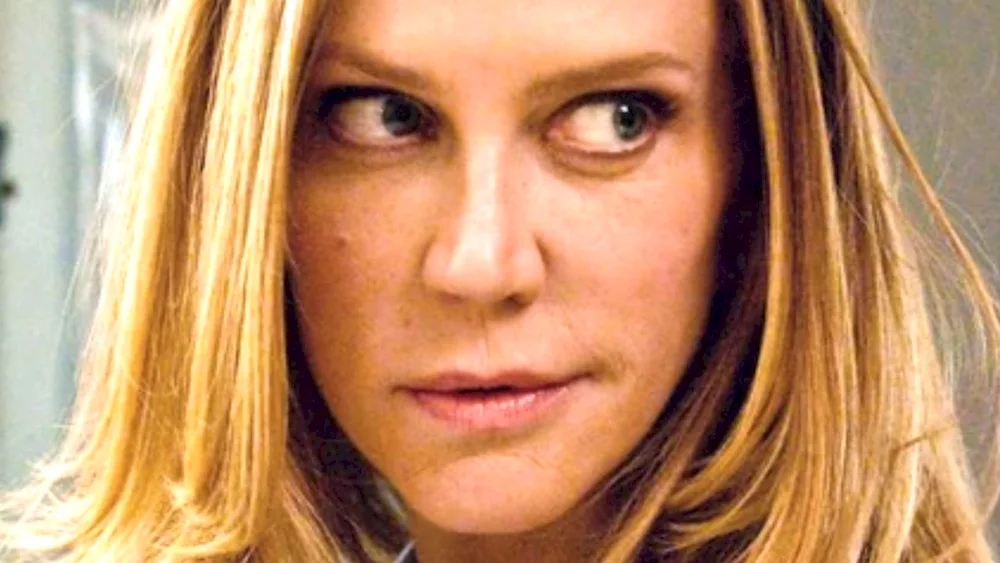 Ally Walker