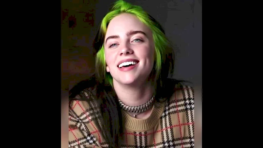 Ellie Eilish