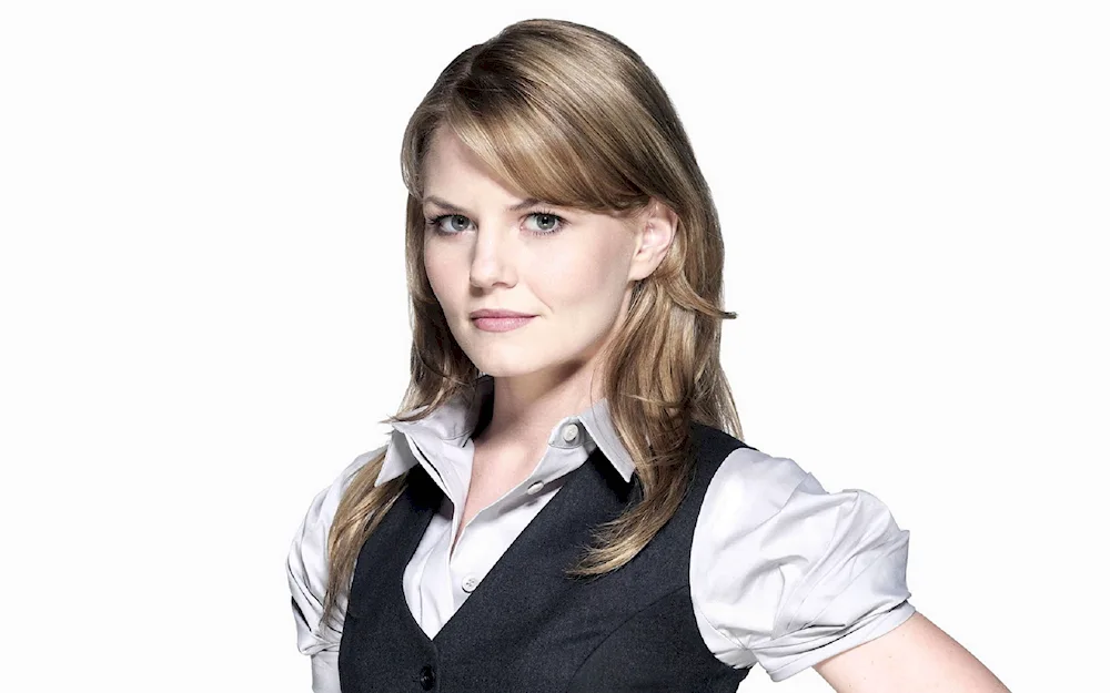 Jennifer Morrison