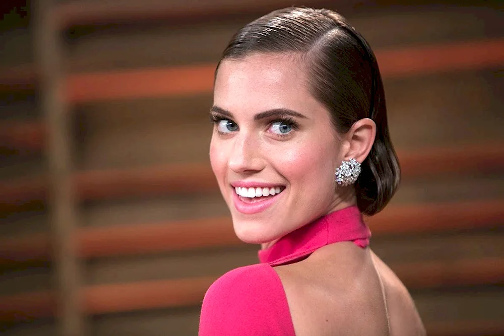 Allison Williams