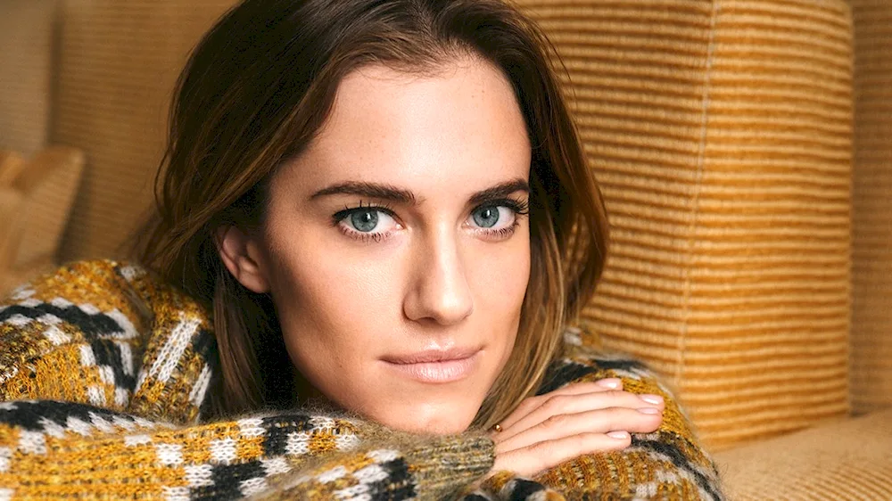 Allison Williams