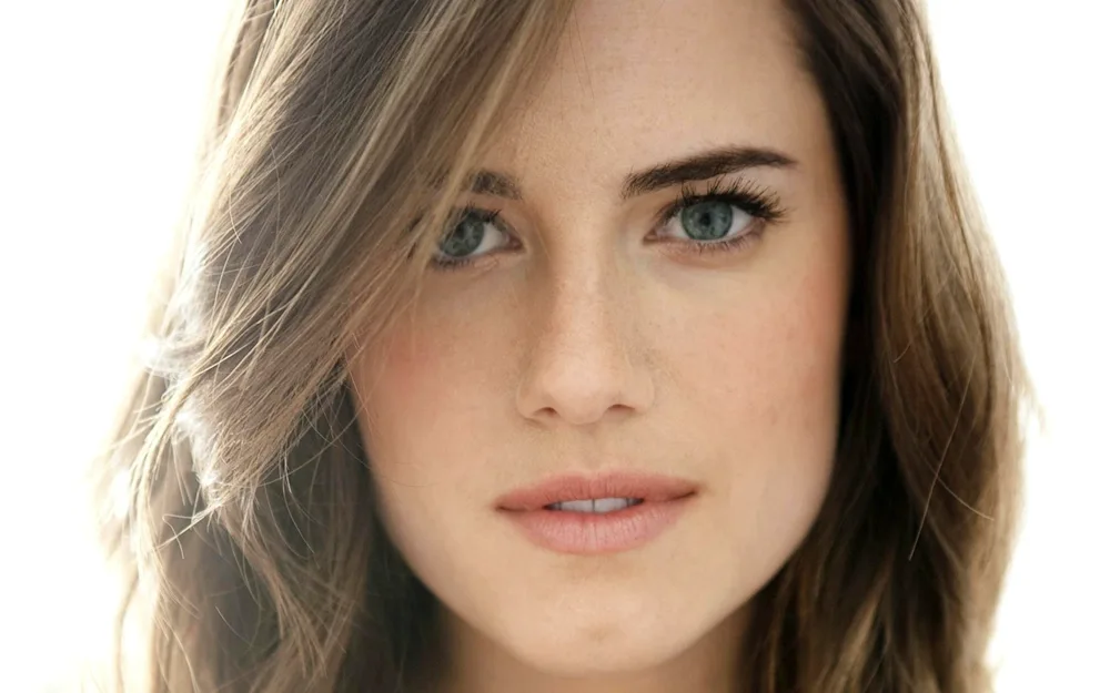 Allison Williams