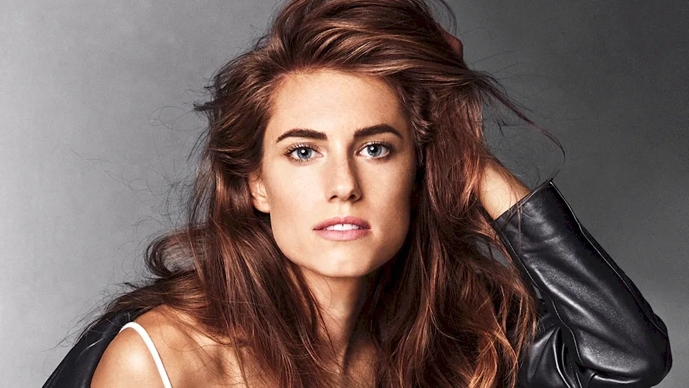 Allison Williams