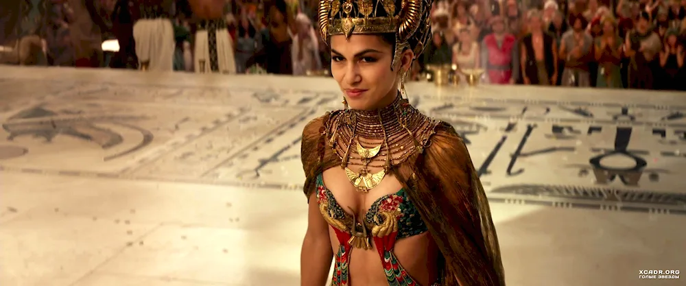 Courtney Eaton Gods of Egypt