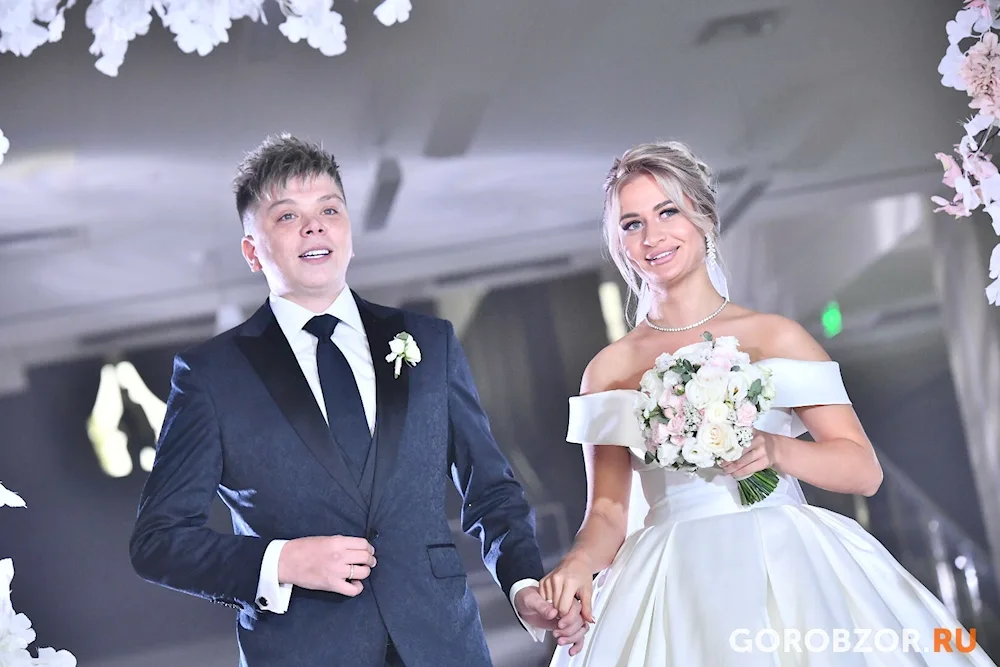 Artem Lyubimov haircuts