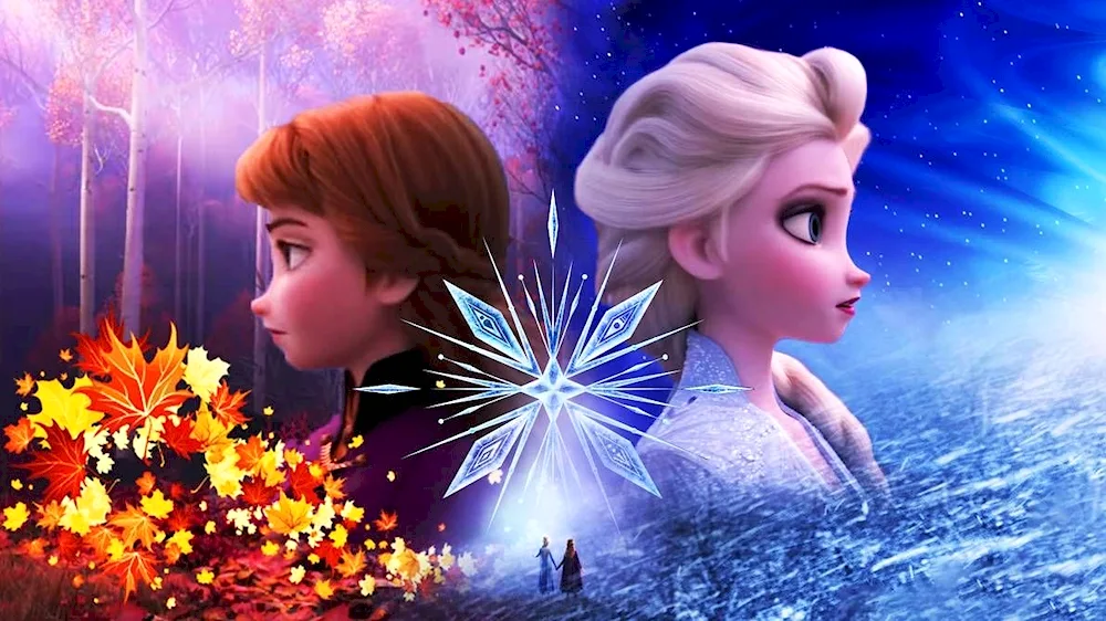 Elsa Cold Heart