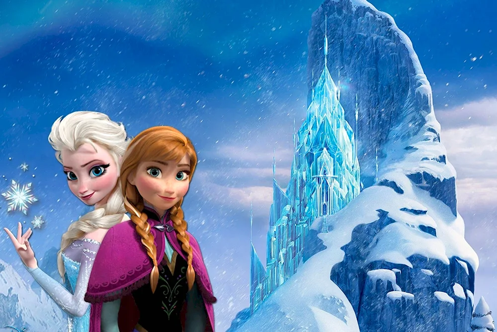 Elsa Cold Heart