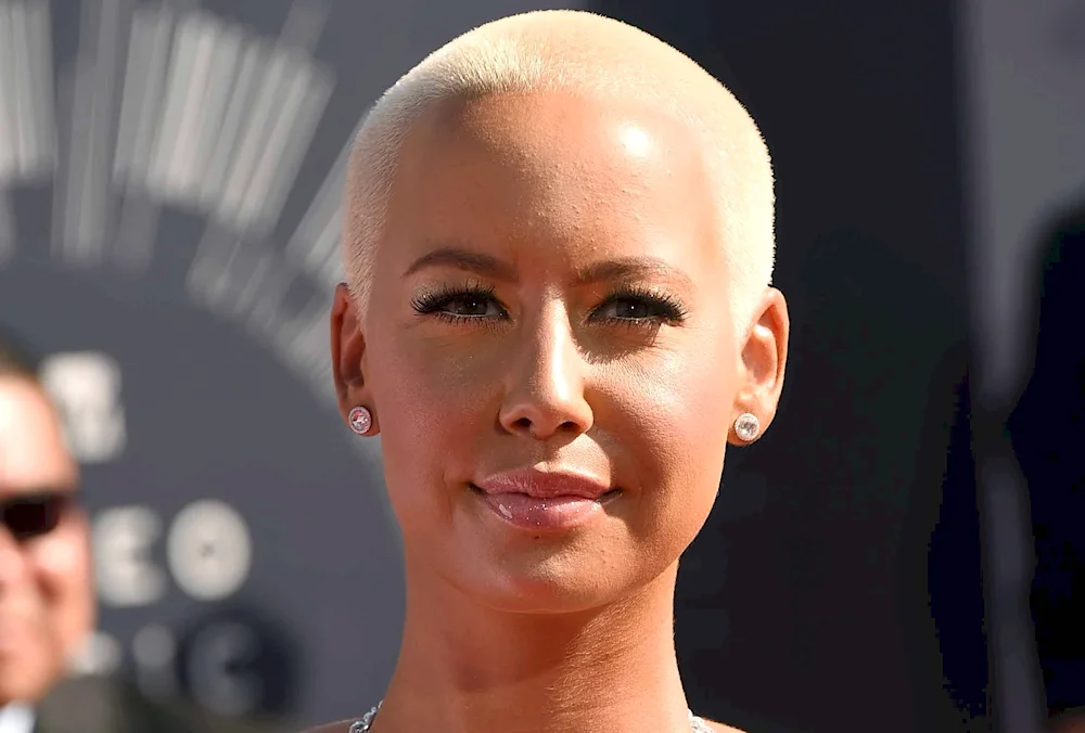 Amber Rose