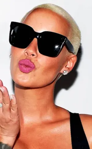 Amber Rose