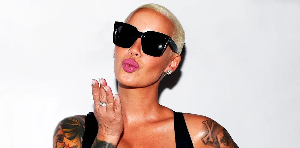 Amber Rose