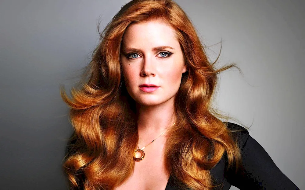 Amy Adams