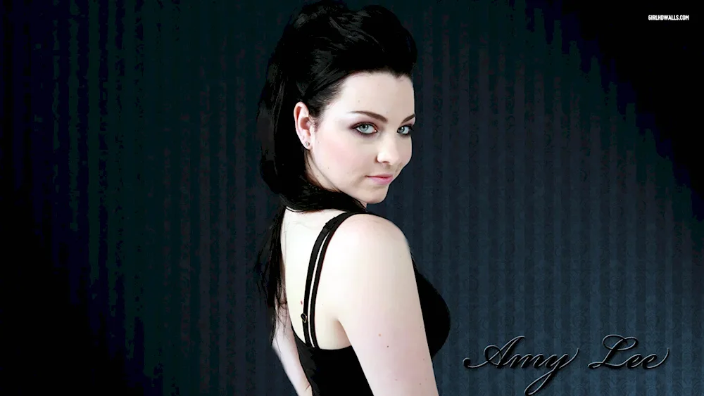 Amy Lee