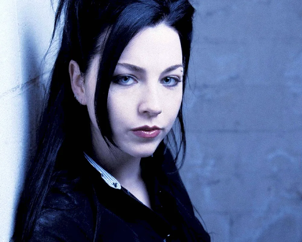 Amy Lee