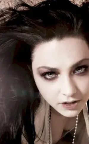 Amy Lee