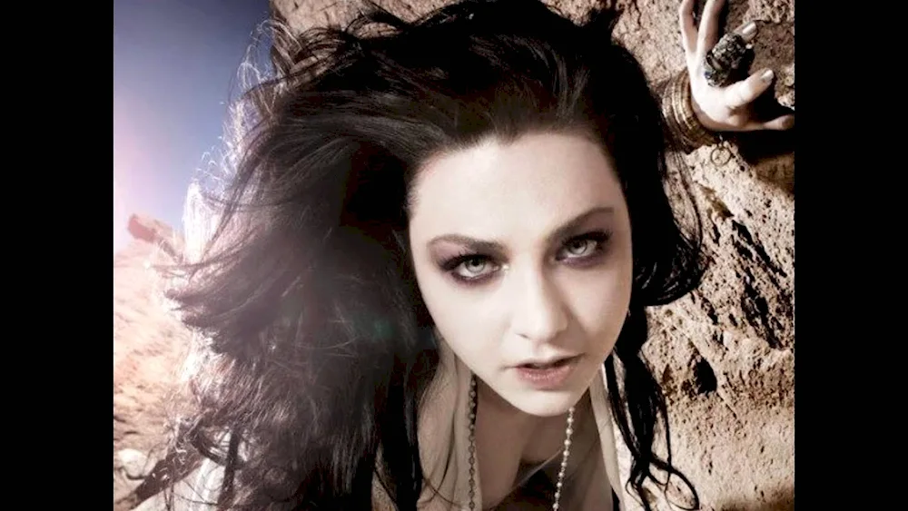 Amy Lee