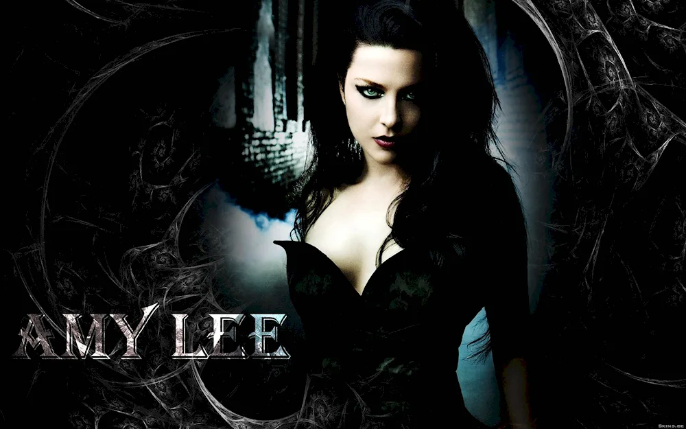 Emy Lee Evanescence