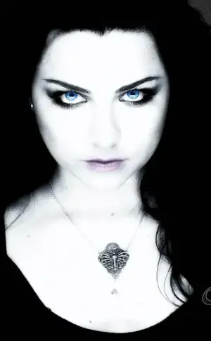 Amy Lee Evanescence