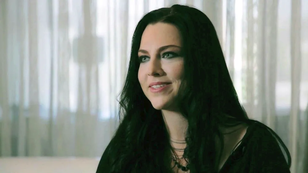 Amy Lee