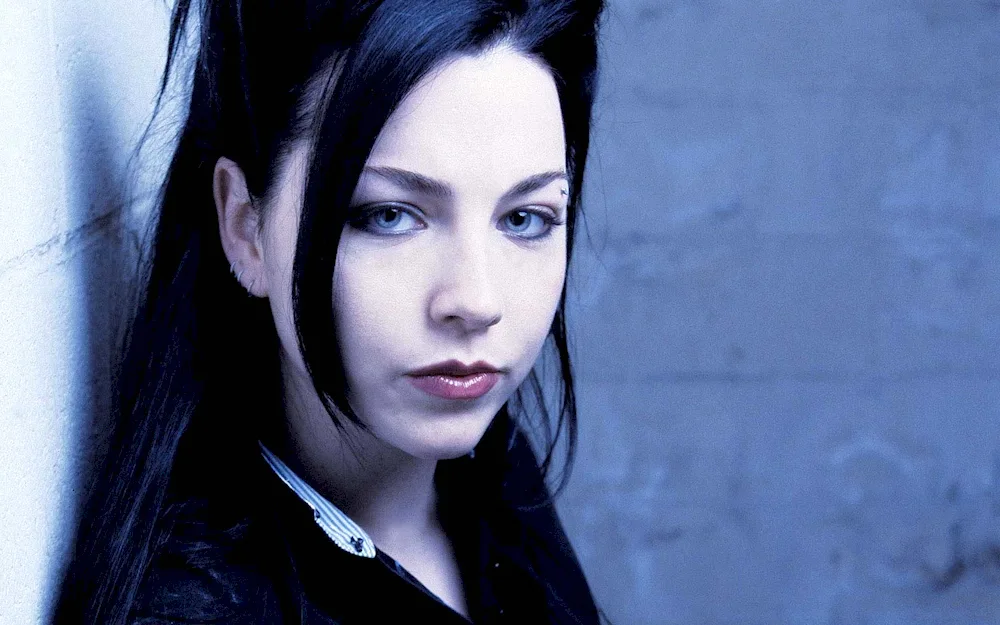 Amy Lee Evanescence