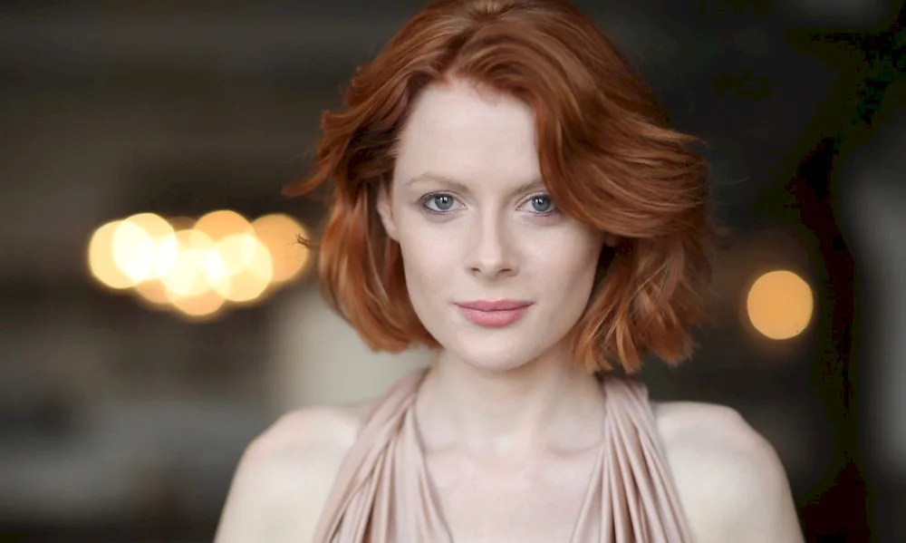 Emily Beecham