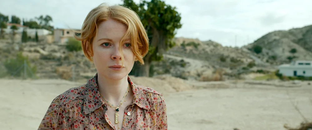 Emily Beecham