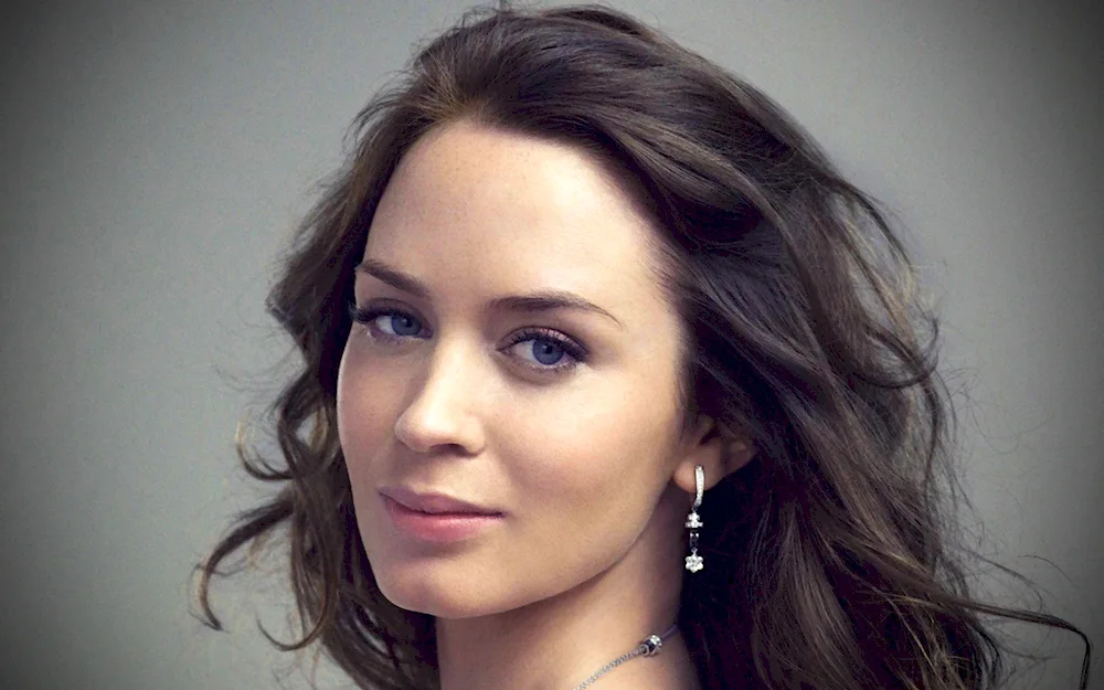 Emily Blunt