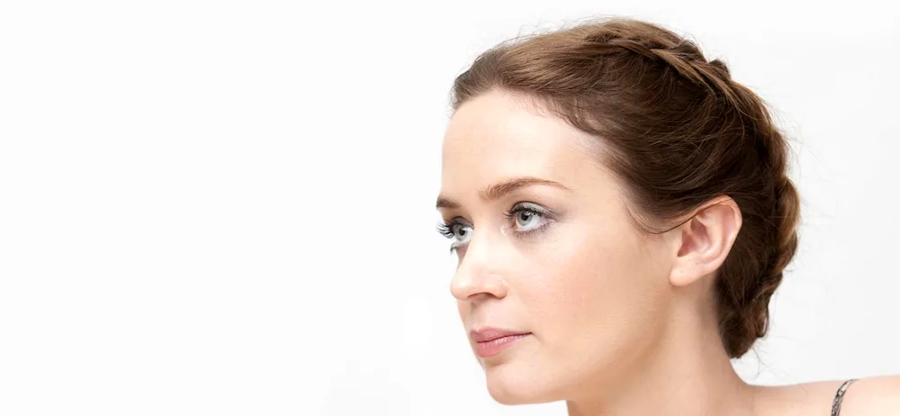 Emily Blunt