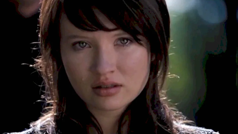 Emily Browning