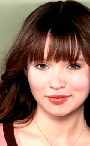 Emily Browning
