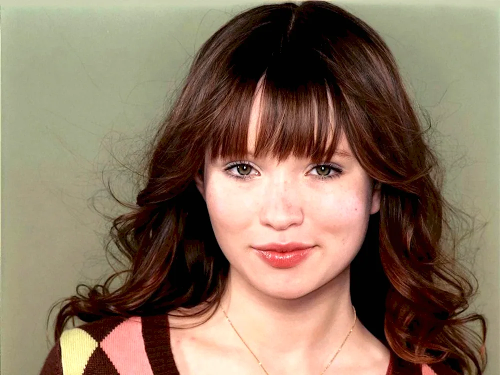 Emily Browning