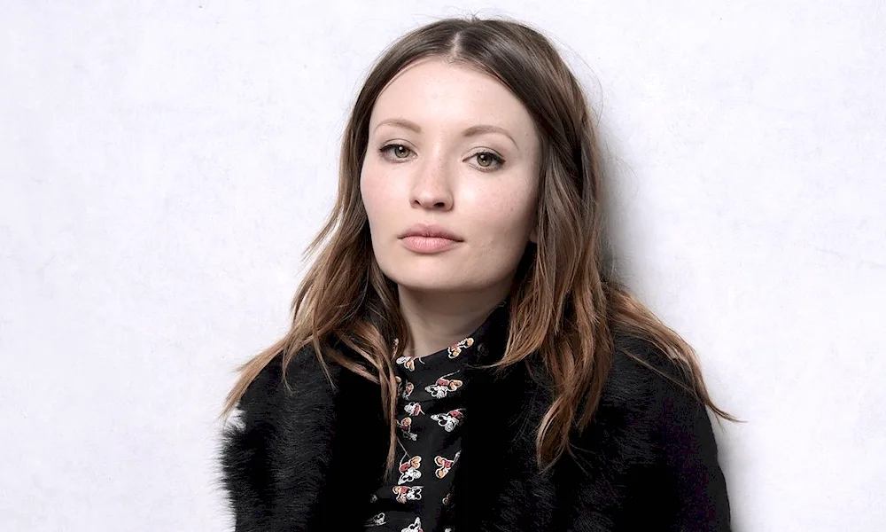 Emily Browning