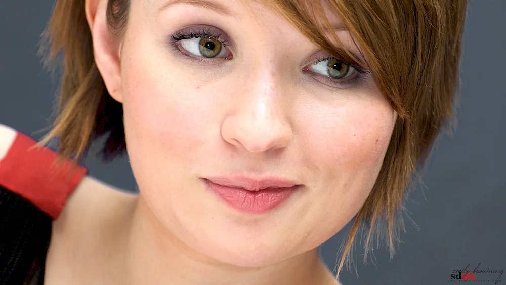 Emily Browning