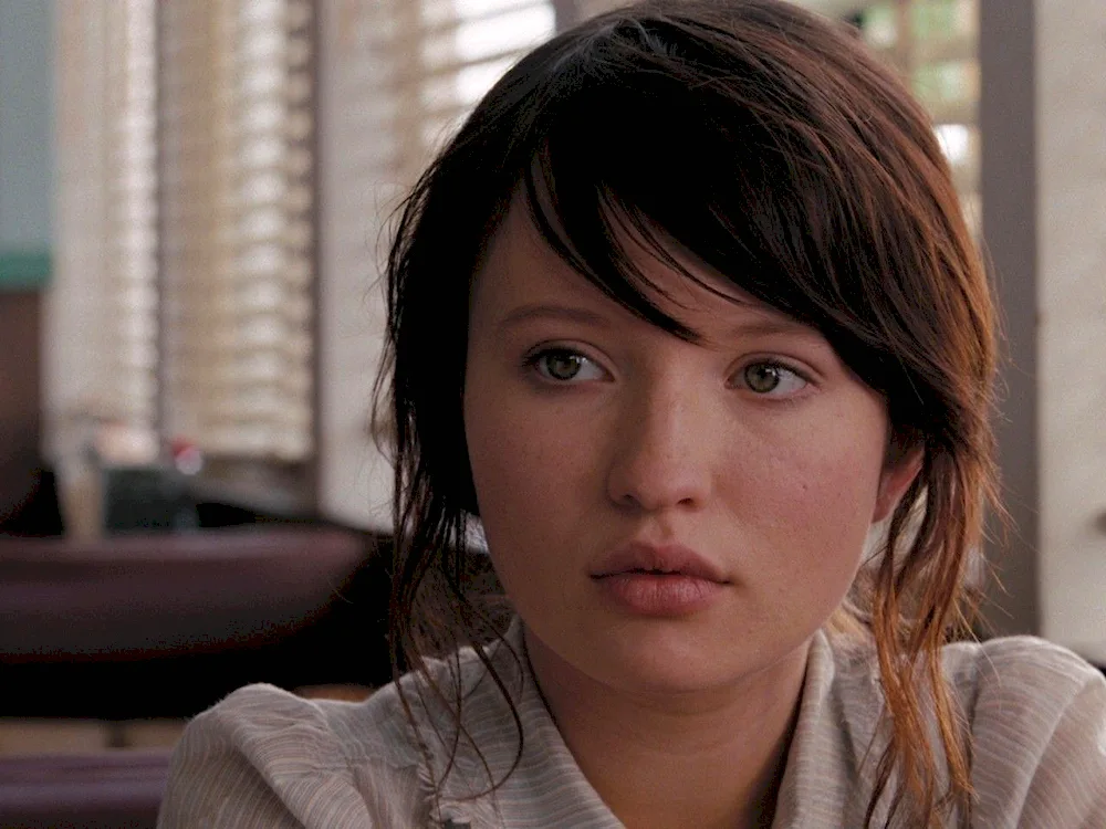 Emily Browning