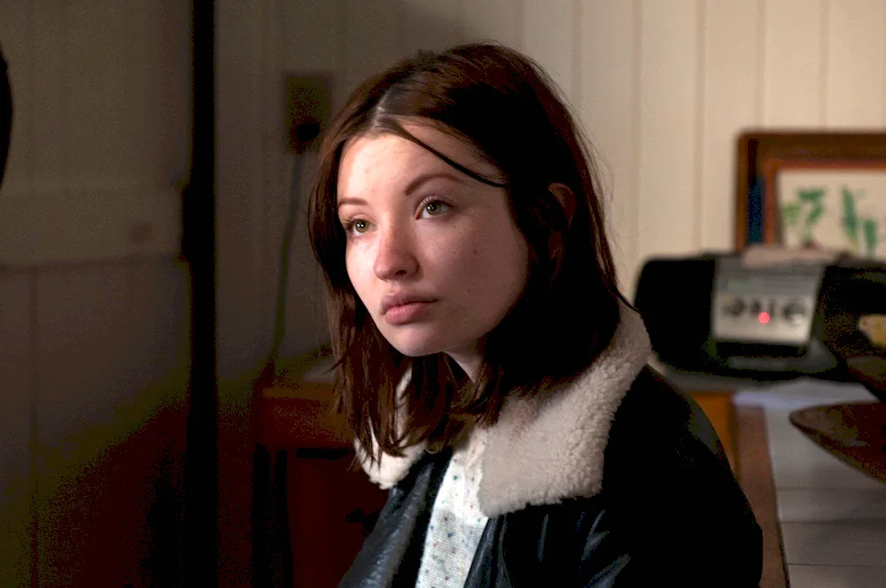 Emily Browning