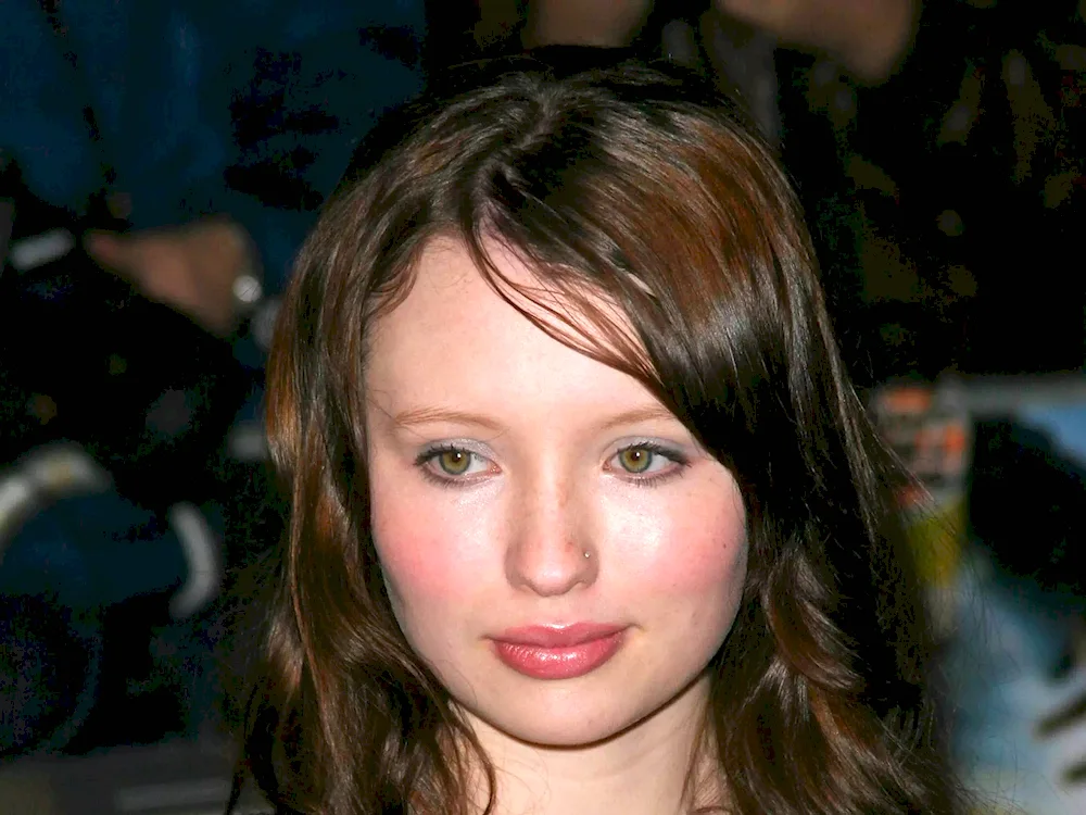 Emily Browning