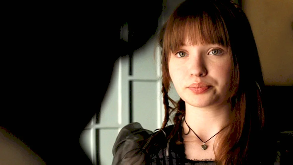 Emily Browning