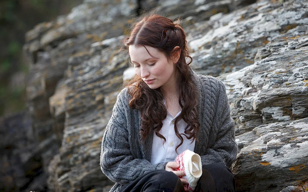 Emily Browning