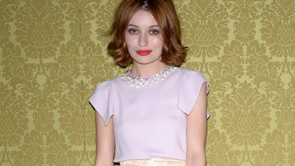 Emily Browning