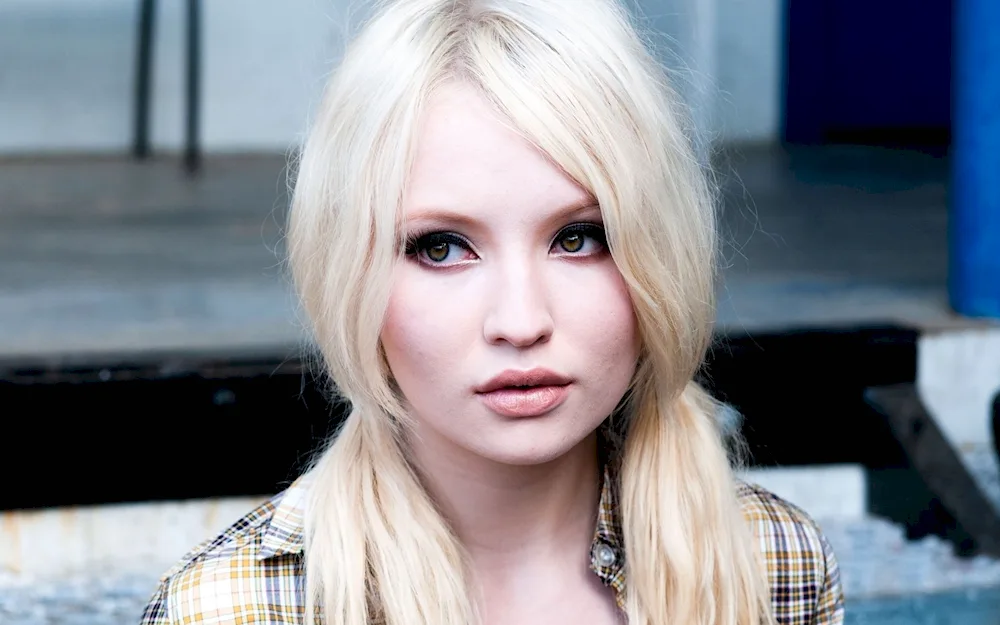 Emily Browning Lemony Snicket