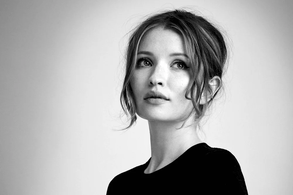 Emily Browning