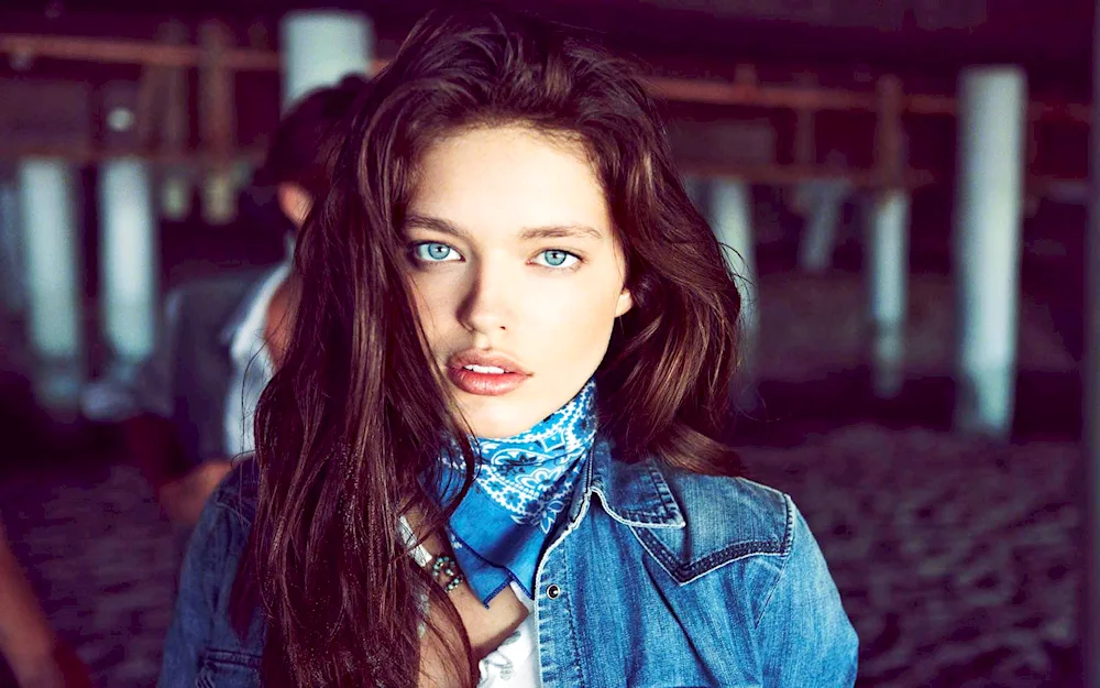 Emily Didonato