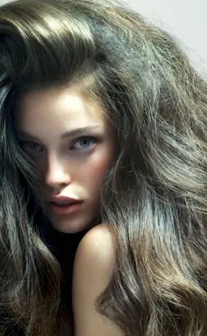 Emily Didonato hair