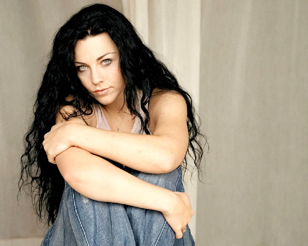 Amy Lee