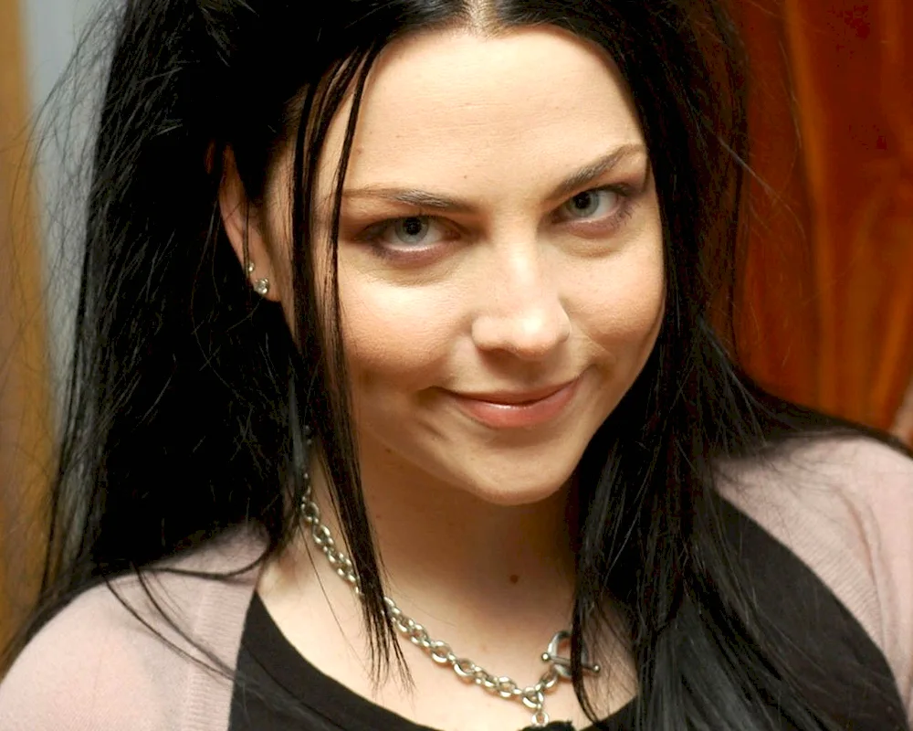 Amy Lee