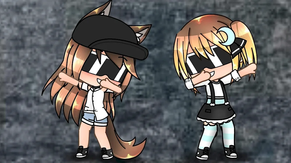 Gacha Life