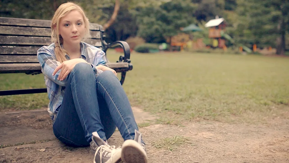 Arina Dead blonde