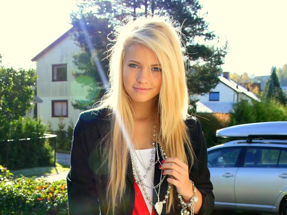 Emily Marie Nehring