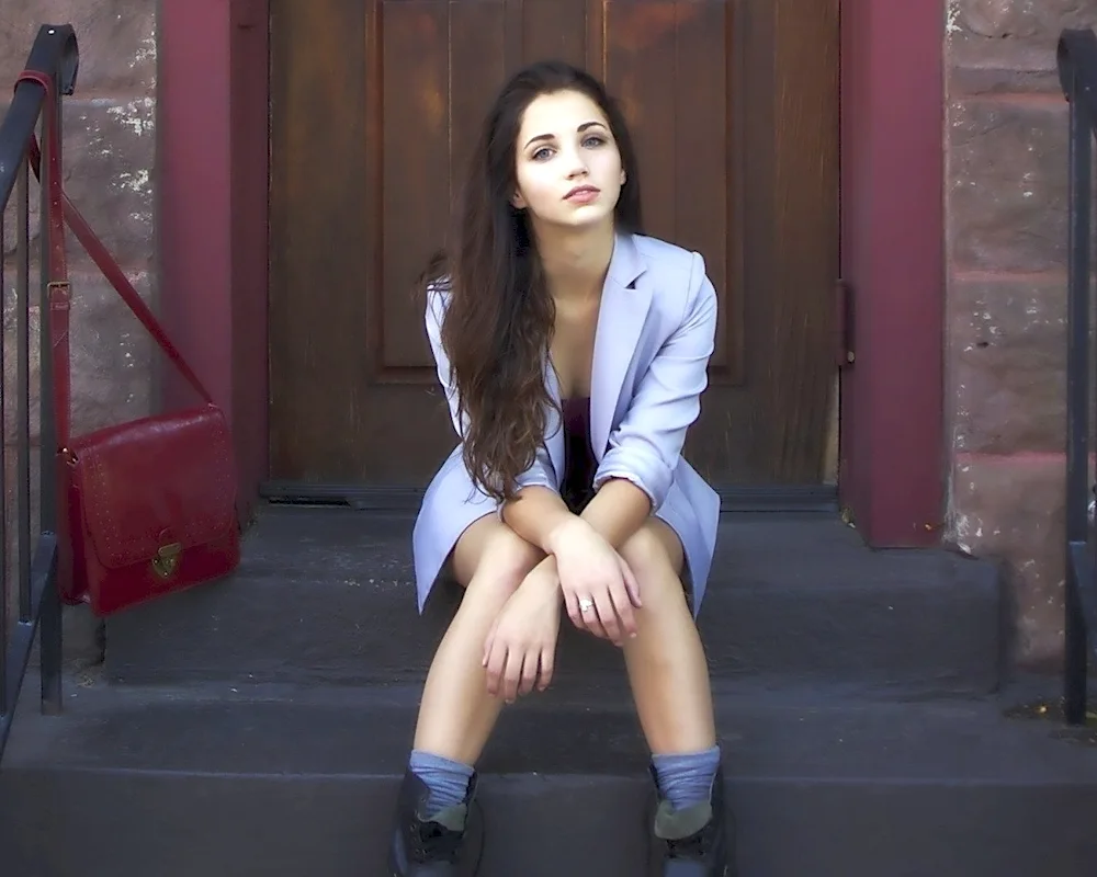Emily Rudd