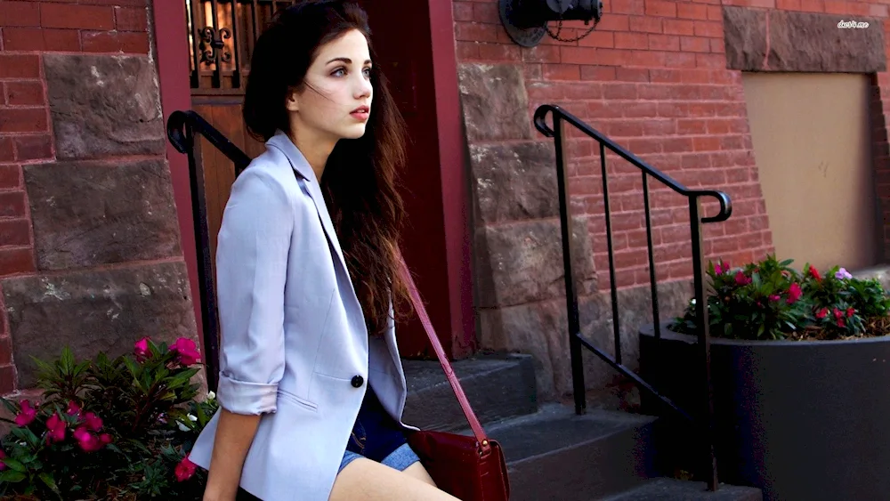 Emily Rudd